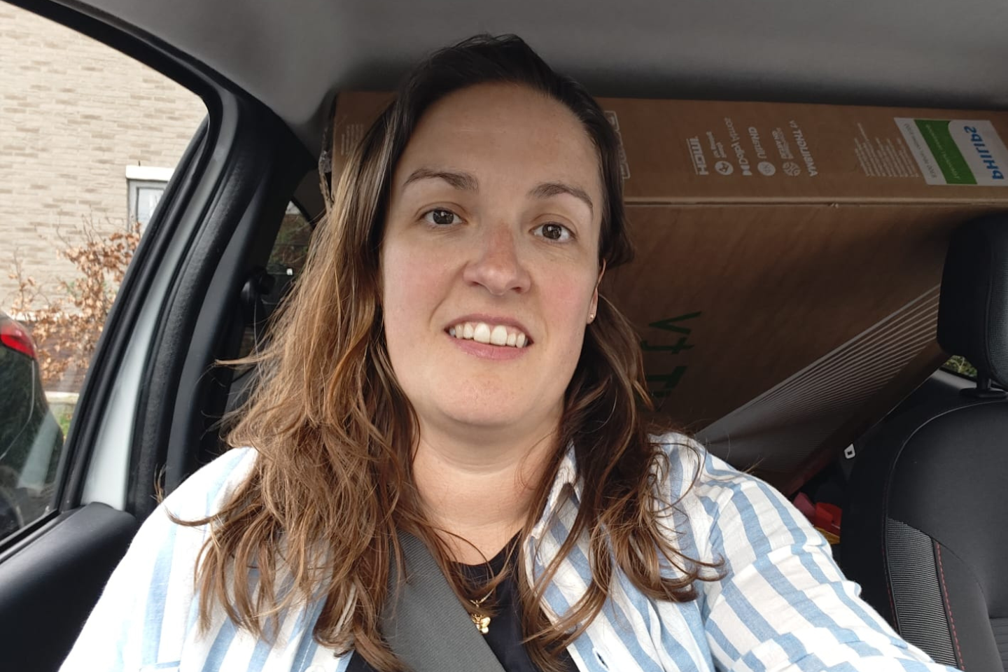 Een nieuwe afslag in je leven: durven kiezen zonder precies te weten waar je uitkomt